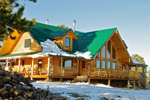 Elk Valley Lodge